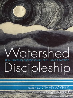 cover image of Watershed Discipleship